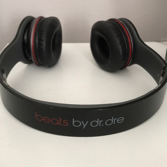 Other - Beats by Dr. dre